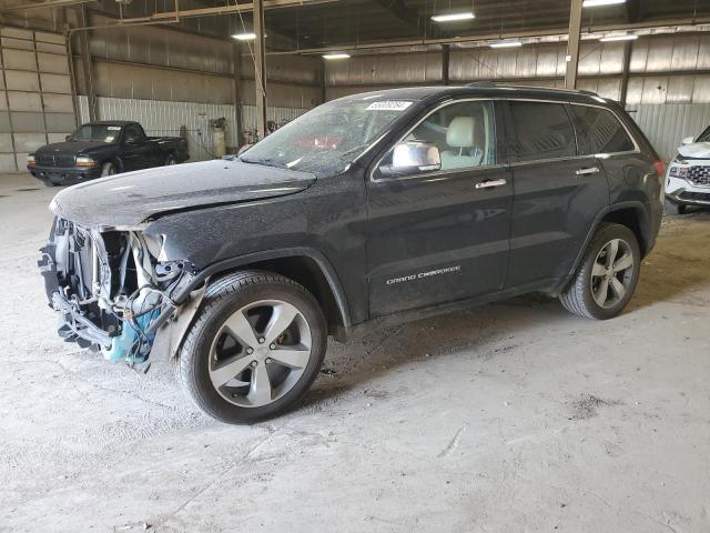 2014 Jeep Grand Cherokee Limited VIN: 1C4RJFBT3EC211312 Lot: 55009284