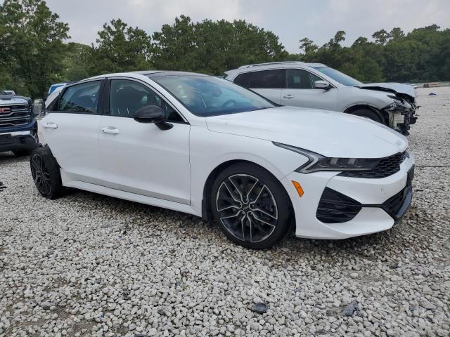 2024 Kia K5 Gt VIN: 5XXG44J89RG266353 Lot: 55571454