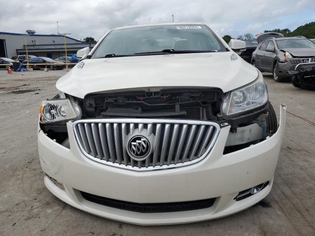 2011 Buick Lacrosse Cxl VIN: 1G4GC5EDXBF357082 Lot: 55279504