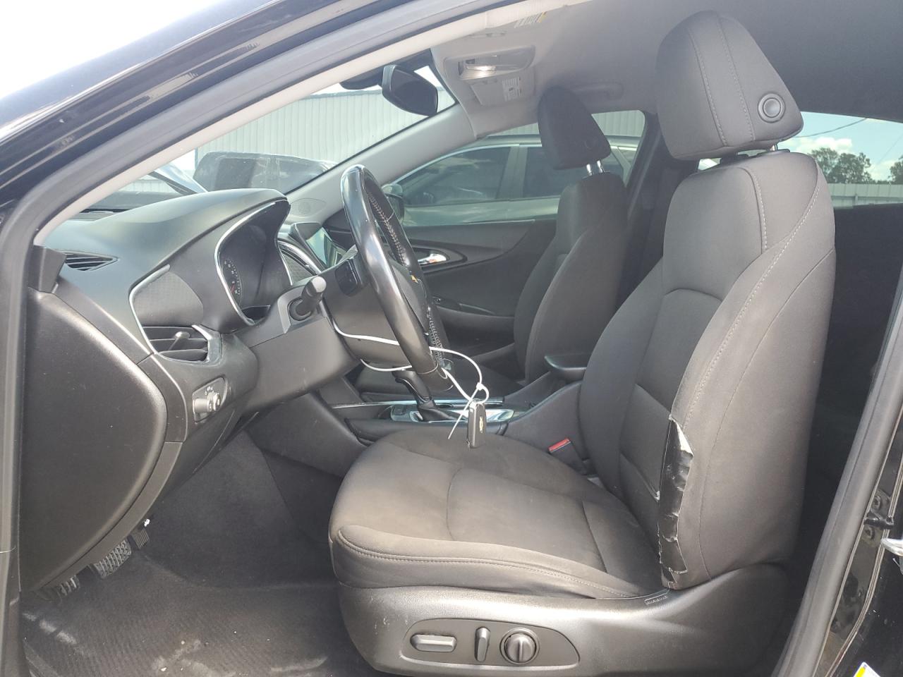 1G1ZD5ST5JF292235 CHEVROLET MALIBU 2018