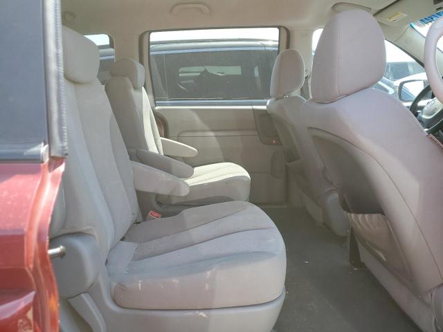 2009 Kia Sedona Ex VIN: KNDMB233596307056 Lot: 55627344