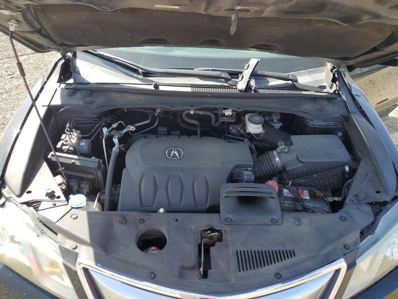 5J8TB4H53DL017993 2013 Acura Rdx Technology