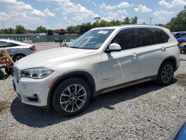 2014 BMW X5 xDrive35I VIN: 5UXKR0C58E0K46659 Lot: 56185394