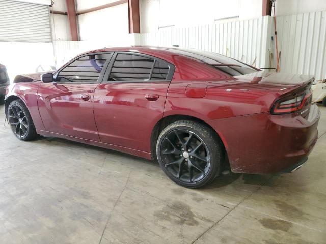 2019 Dodge Charger Sxt VIN: 2C3CDXBG8KH709685 Lot: 56139844