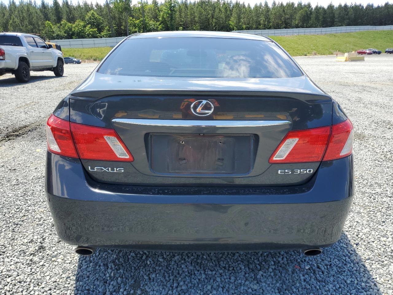 JTHBJ46G872084793 2007 Lexus Es 350