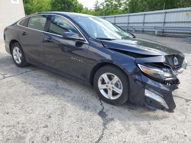 2023 Chevrolet Malibu Lt VIN: 1G1ZD5ST8PF224312 Lot: 56570084