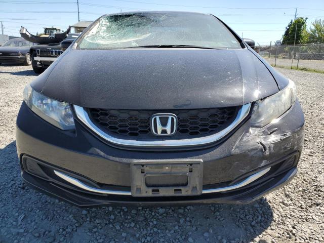 VIN 19XFB2F50EE227836 2014 HONDA CIVIC no.5