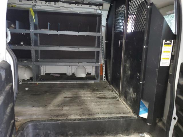 2020 CHEVROLET EXPRESS G2 - 1GCWGAFP8L1127125