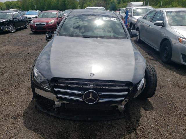 VIN WDDZF4KB1JA459194 2018 Mercedes-Benz E-Class, 3... no.5