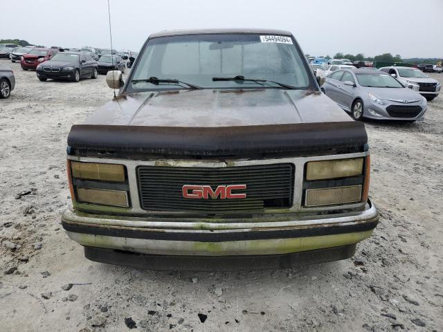 1991 GMC Sierra C1500 VIN: 1GTDC14Z2MZ506647 Lot: 54494594