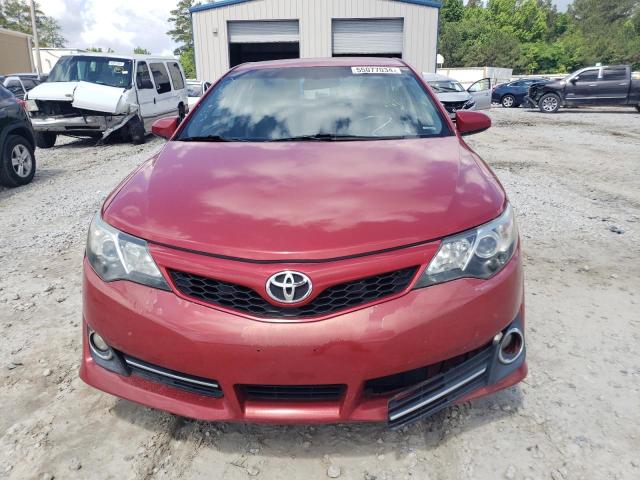 2013 Toyota Camry L VIN: 4T1BF1FK9DU678875 Lot: 55077034