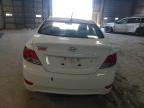 Lot #3024620707 2017 HYUNDAI ACCENT SE