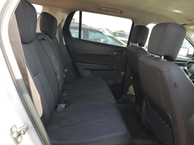 2011 GMC Terrain Sle VIN: 2CTFLREC1B6453941 Lot: 54015584