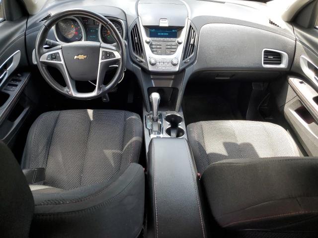 2CNFLEEC0B6454224 2011 Chevrolet Equinox Lt