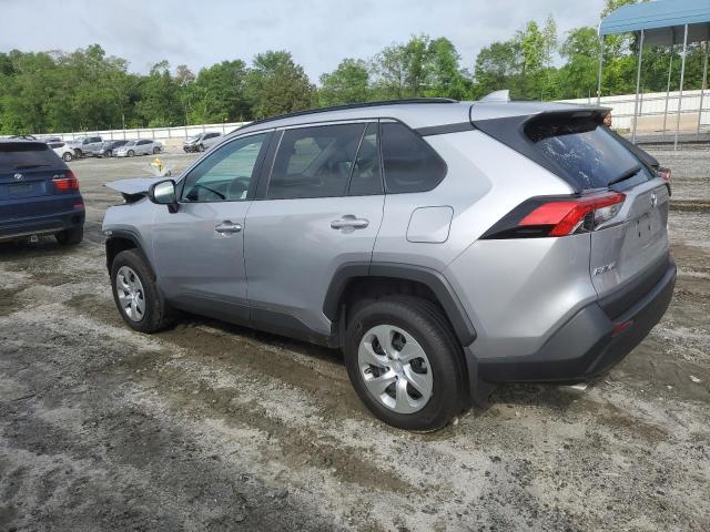 2T3F1RFV7KC034757 2019 TOYOTA RAV 4 - Image 2