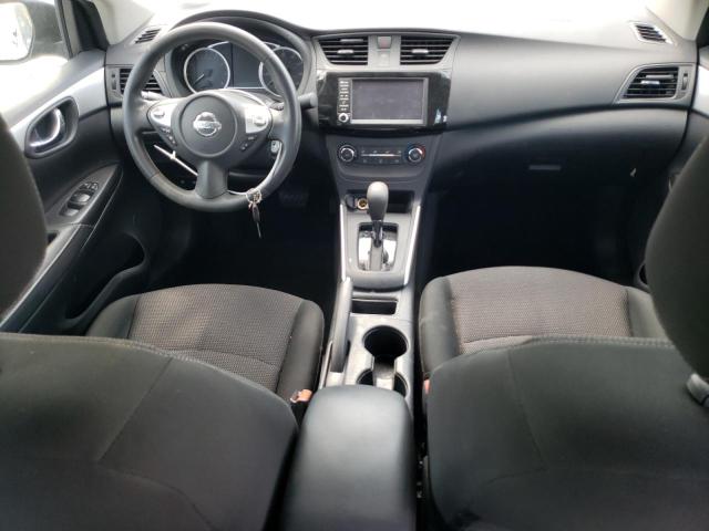 2019 NISSAN SENTRA S - 3N1AB7AP1KY441327