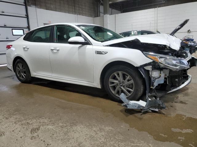 5XXGT4L32LG410112 Kia Optima LX 4