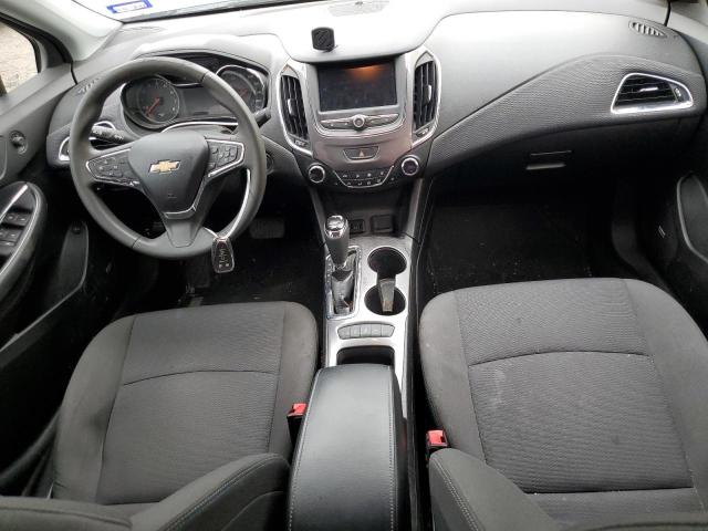 2019 Chevrolet Cruze Lt VIN: 1G1BE5SM2K7100451 Lot: 55573204