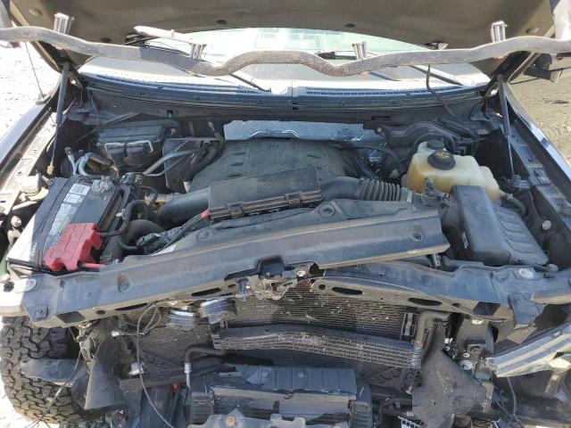 2013 Ford F150 Supercrew VIN: 1FTFW1ET0DFC16984 Lot: 56409194