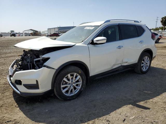 2018 Nissan Rogue S VIN: KNMAT2MT5JP620590 Lot: 53274334