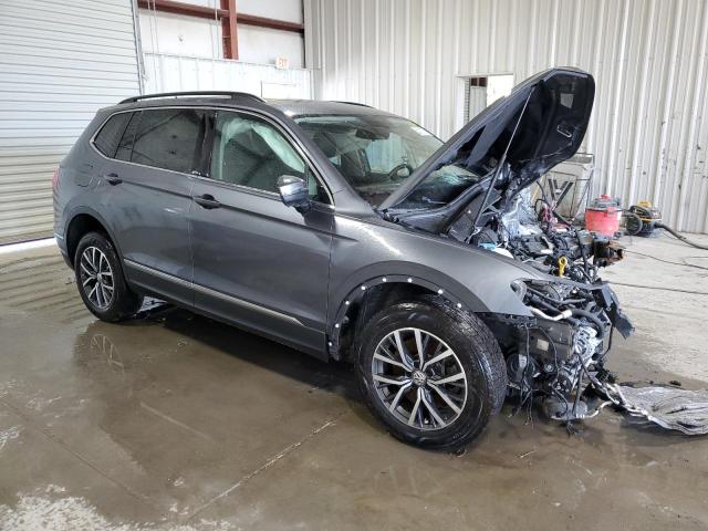 2020 Volkswagen Tiguan Se VIN: 3VV2B7AX6LM067986 Lot: 53118724