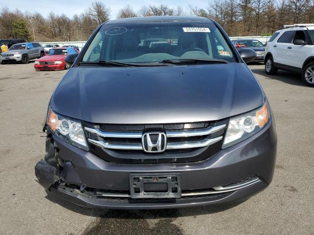 2015 HONDA ODYSSEY LX 5FNRL5H24FB095495