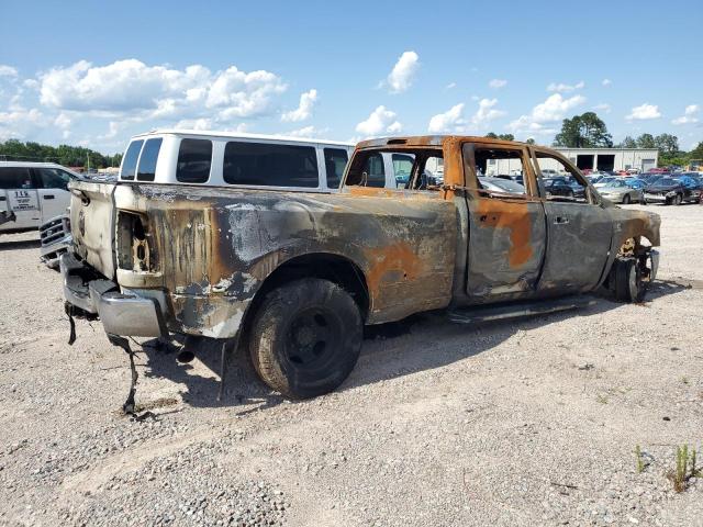 2020 Ram 3500 Big Horn VIN: 3C63RRHL7LG157201 Lot: 55491614