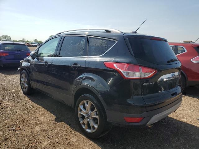 2015 Ford Escape Titanium VIN: 1FMCU9JX9FUA65315 Lot: 55391434