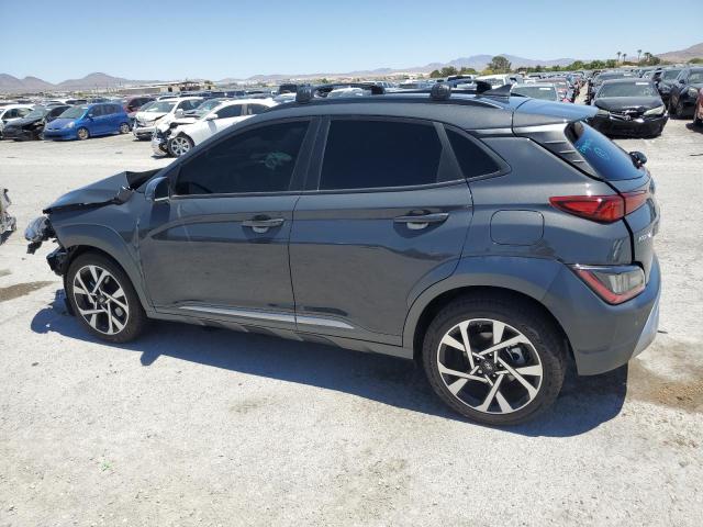 KM8K53A31PU007736 Hyundai Kona LIMIT 2