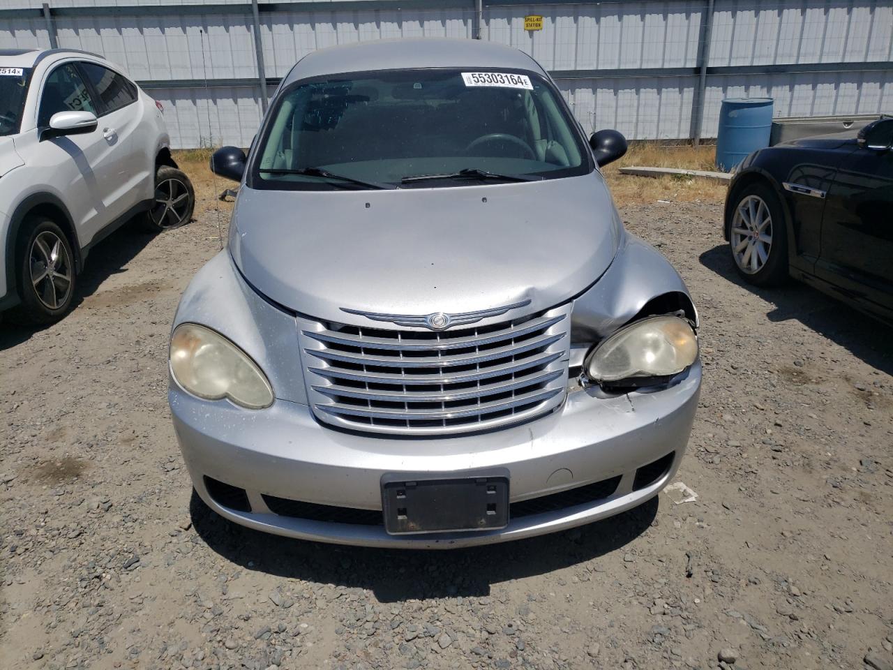 3A4FY58B37T557644 2007 Chrysler Pt Cruiser Touring