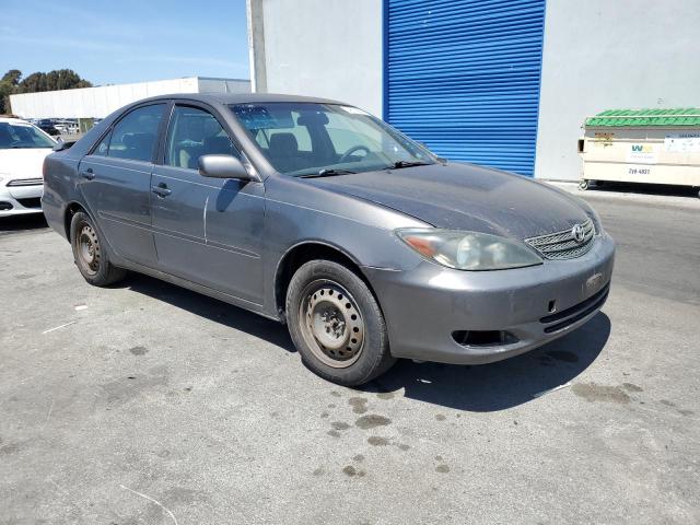 2002 Toyota Camry Le VIN: JTDBE32K920037951 Lot: 54976944