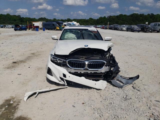 2023 BMW 330I - 3MW69FF02P8D38622