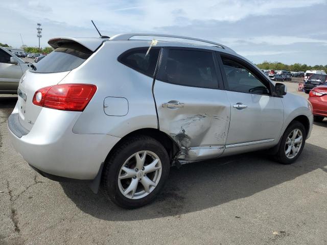 2011 Nissan Rogue S VIN: JN8AS5MV3BW292765 Lot: 55125824