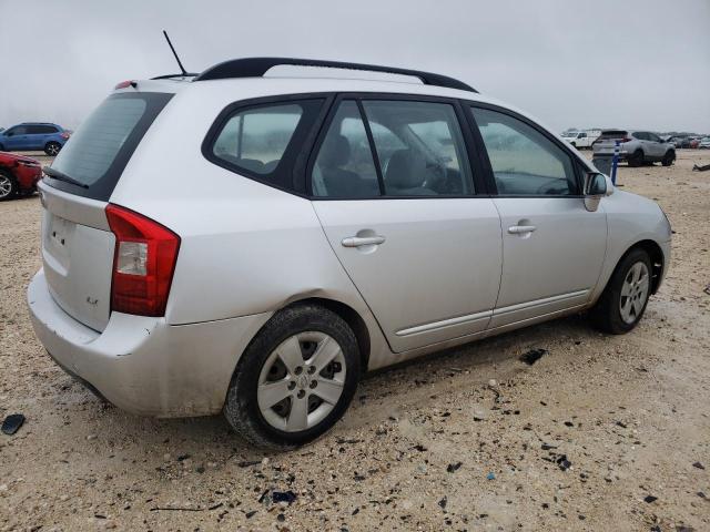 2009 Kia Rondo Base VIN: KNAFG528497255600 Lot: 53253474