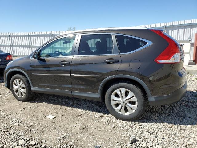 2013 Honda Cr-V Exl VIN: 5J6RM4H71DL072635 Lot: 53507484