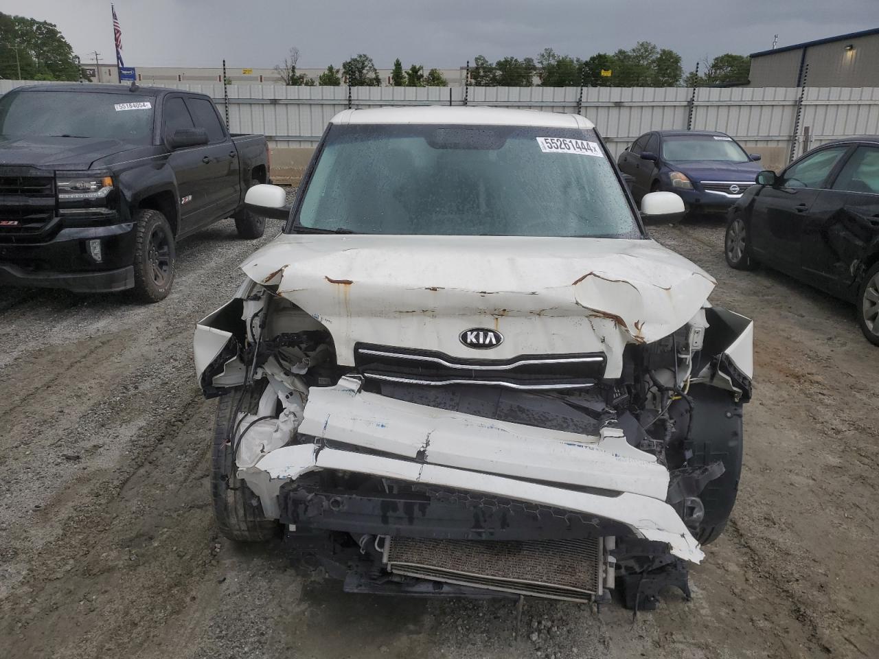 KNDJP3A58K7675651 2019 Kia Soul +