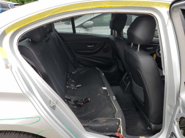 2014 BMW 328 Xi Sulev VIN: WBA3B5G57ENS10205 Lot: 53737124