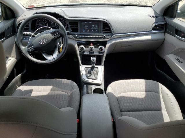 2019 Hyundai Elantra Sel VIN: 5NPD84LF8KH473877 Lot: 54509454