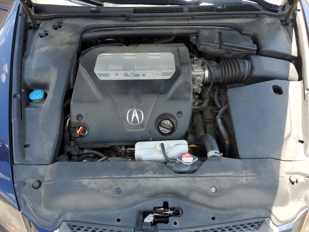 19UUA66277A041483 2007 Acura Tl