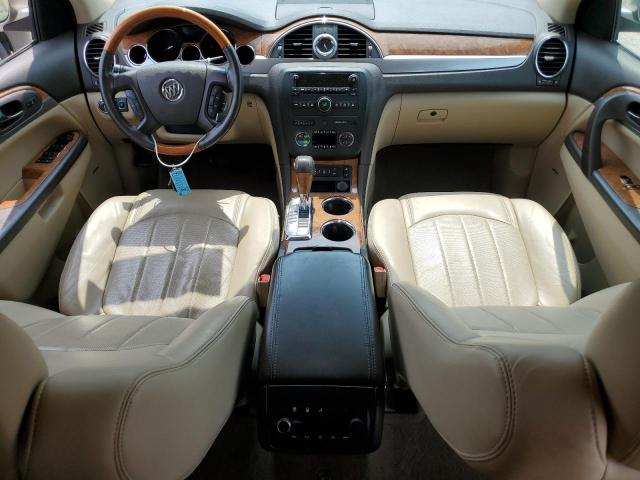 2012 Buick Enclave VIN: 5GAKRCED0CJ288792 Lot: 54036564