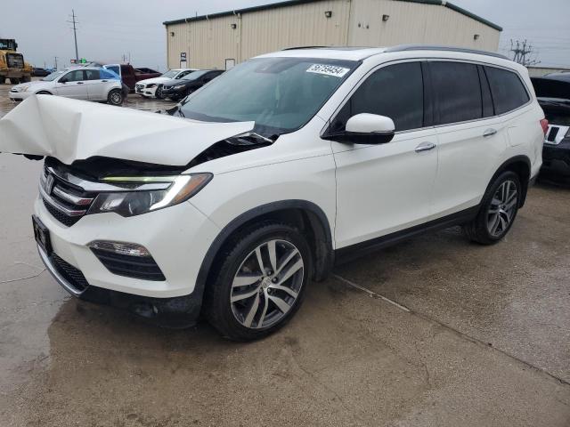 2016 HONDA PILOT TOUR - 5FNYF5H98GB036211