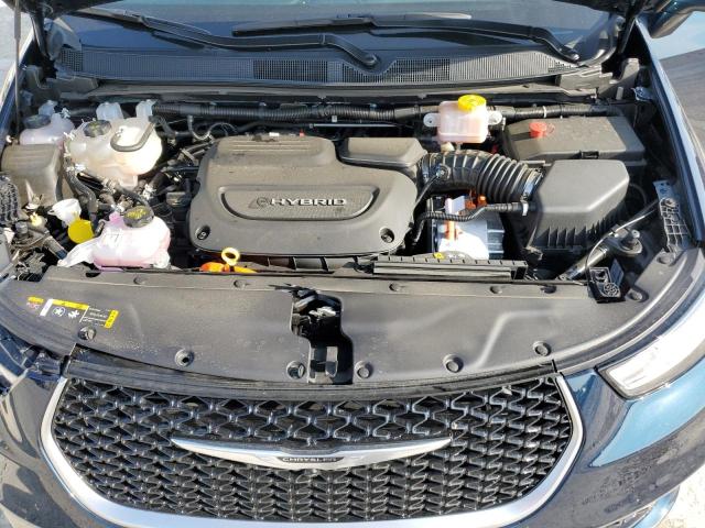 2024 Chrysler Pacifica Hybrid Pinnacle VIN: 2C4RC1N71RR103487 Lot: 54603124