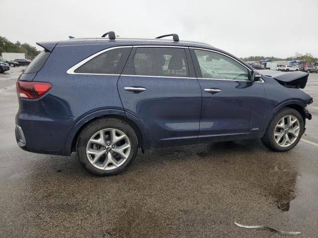 2020 Kia Sorento Sx VIN: 5XYPKDA54LG696502 Lot: 51776734