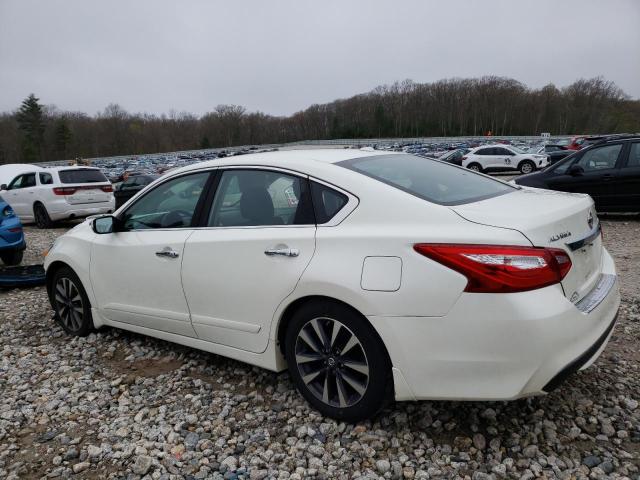 2016 Nissan Altima 2.5 VIN: 1N4AL3AP1GC277781 Lot: 52656744