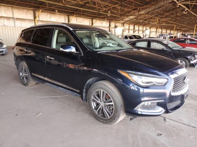 2019 Infiniti Qx60 Luxe VIN: 5N1DL0MN9KC517289 Lot: 56298304