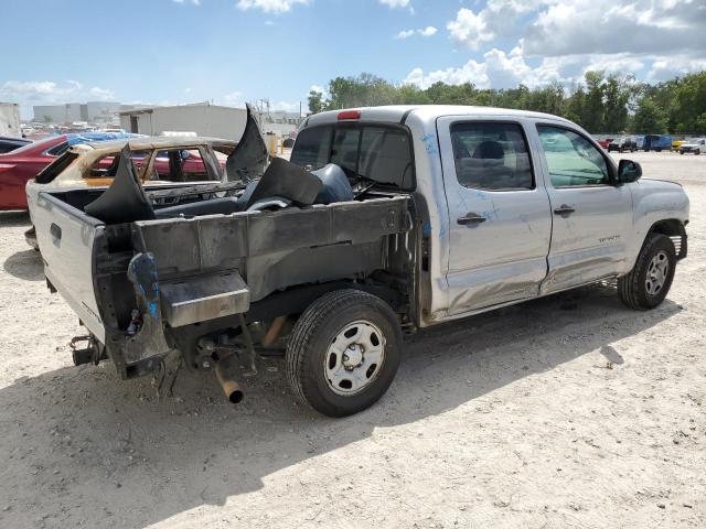 2015 Toyota Tacoma Double Cab VIN: 5TFJX4CN5FX056286 Lot: 55482334