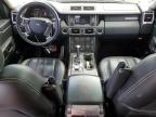 LAND ROVER RANGE ROVE photo