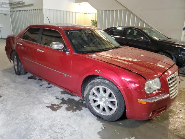 2008 Chrysler 300C VIN: 2C3KA63H78H105284 Lot: 55104474