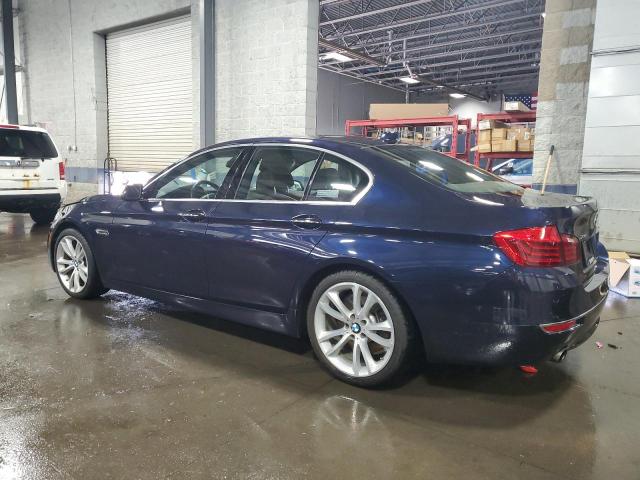 VIN WBA5B3C58ED530920 2014 BMW 5 Series, 535 XI no.2