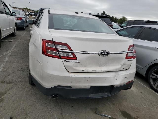 2016 Ford Taurus Sel VIN: 1FAHP2E84GG139015 Lot: 53862964